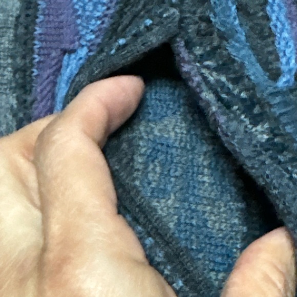 Vintage Coogie Men's Size Medium Vest - Picture 5 of 6